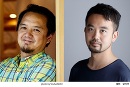 光嶋裕介×ドミニク・チェン 「未来をつくる建築」