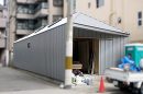 大阪市I邸 完成内覧会