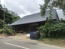 大きな屋根のいえ_札幌