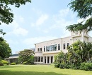 「建物公開2021 艶めくアール・デコの色彩」展