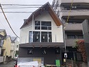 板橋区前野町木造３階住宅_見学会のお知らせ