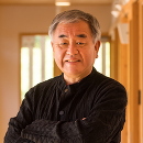 高知県立林業大学校 隈研吾校長 特別講義