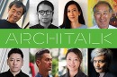 隈研吾氏・名和晃平氏ら著名な建築家やアーティストが登壇「Architalk×ACC ウェビナーシリーズ」
