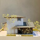 「青山の家」完成見学会のお知らせ