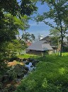 『緑地に佇む音楽小屋』内覧会のお知らせ