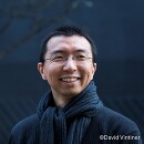 『藤本壮介の建築 原初・未来・森』刊行記念トークイベント 「森のような建築、建築のような森」 ゲスト:藤本壮介、聞き手:坂山毅彦