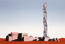 磯崎新：群島としての建築　Arata Isozaki: Archipelagos of Architecture