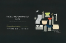 THE BATHROOM PROJECT 2025  バスルームアイテムのインスタレーション開催