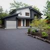 Ｓ-ＨＯＵＳＥ2 | 別荘 | 軽井沢の...