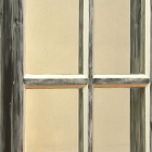 ガラスパテ施工