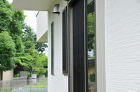 網戸取り付け工事 施工例・お客様の声_0... 東京都 東久留米市 新築 網戸取付け工事...