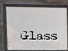 ガラス