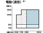 激安だけじゃない!文化シャッター 後付け... 文化シャッター 後付け マドマスタータッ...