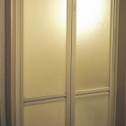 浴室ドア,浴室折れ戸,中折れドア,交換,取替,東京都,東村山市,東久留米市,清瀬市,小平市,東大和市,所沢市,西東京市,国分寺市,国立市,立川市,武蔵村山市,小金井市,三鷹市,武蔵野市,府中市,調布市,練馬区,杉並区,埼玉県