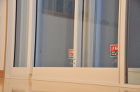 内窓・二重窓サッシ工事 施工例・お客様の... 東京都立川市 旭硝子 二重窓 まどまど取...