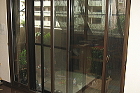 内窓・二重窓サッシ工事 施工例・お客様の... 東京都西東京市 二重窓サッシ まどまど・...