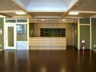 十和田温泉　エントランス／フロント