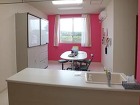 株式会社　石川設計　＜作品：特別養護老人... なのはな苑　介護職員室