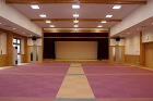 大間町奥戸交流館　大ホール