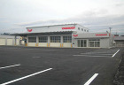 ヤンマーアグリジャパン　三沢支店・十和田支店　外観