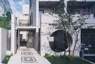 門屋総合設計／作品紹介／ＩＮＤＥＸ works1-entrance.jpg