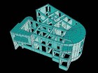 門屋総合設計／作品紹介／横浜市内某診療所