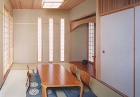 門屋総合設計／作品紹介／都筑の家５／和室... works1-japanese.jpg