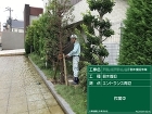 施工例大阪の工事お任せ下さい。 コニファ... TFWD8631