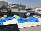 施工例大阪の工事お任せ下さい。 ビルの屋... 2-2