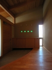 高田の家(長野市)?玄関