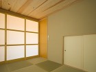 高田の家(長野市)?和室