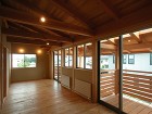 高田の家(長野市)?子供室
