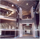 Art Museum Ceiling & Wall Art Museum Ceiling & Wall