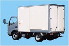 Cargo Truck Compartment Side Wall Cargo Truck Compartment Side Wall