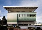 Kyungnam University 60th Anniversary Memorial Hall Kyungnam University 60th Anniversary Memorial Hall