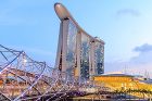 Marina Bay Sands Marina Bay Sands