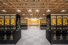 淨圓寺　納骨堂