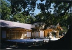 大宰府天満宮 誠心館