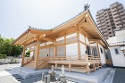 建築事例｜株式会社林建装 善導寺 本堂