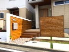 藤沢市 GARDEN&TERRACE