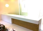 横浜市 SHOP|横浜のデザイン&シンプ... 横浜市 テナントビル1F-07