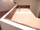 KITCHEN|横浜のデザイン&シンプル... KITCHEN-03
