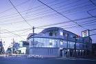 久ヶ原のオアシス
