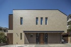 田園調布の家 田園調布の家