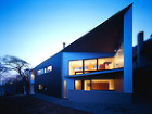 EDGE HOUSE