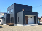 音更町F様邸