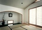 岡山市｜クリア建築設計事務所 | 医院・... sakuhin_jyutaku/sj5.jpg