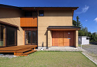 安曇野たきべの家 http://www.janis.or.jp/users/obin/works/2023takibe/IMG_9885.JPG
