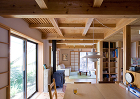 あさひの舎／尾日向辰文建築設計事務所の実... http://www.janis.or.jp/users/obin/works/2013asahi/IMG_0837a.jpg