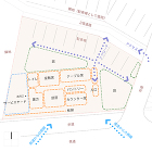 尾日向辰文建築設計事務所の実例／けい寿 http://www.janis.or.jp/users/obin/works/2015keiju/165.JPG